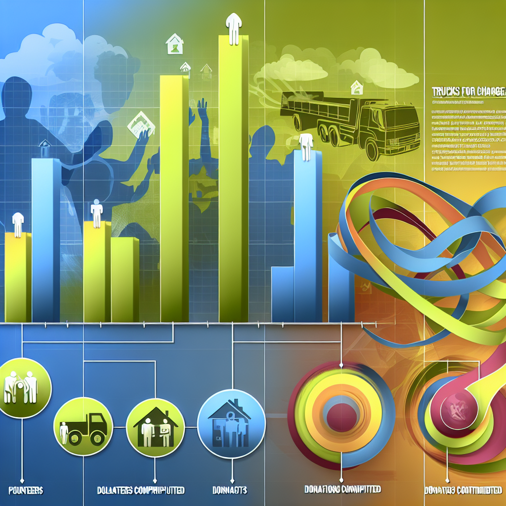 Community service statistics