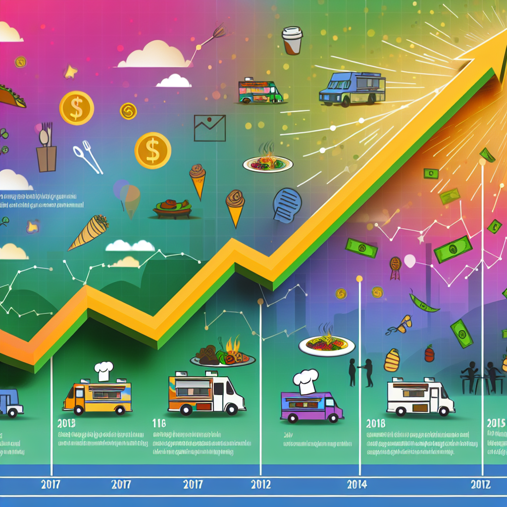 Food Truck Industry Growth