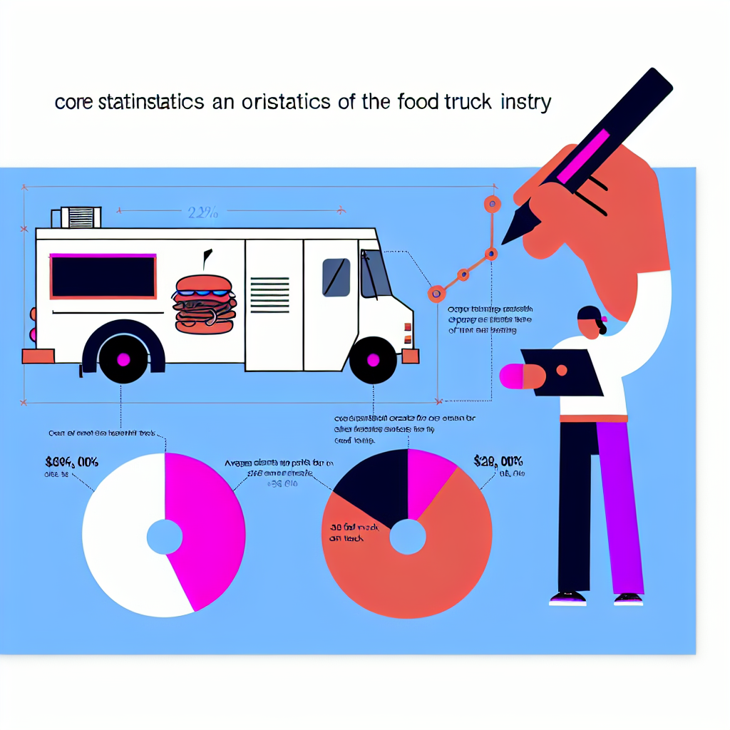 Food Truck Industry Stats