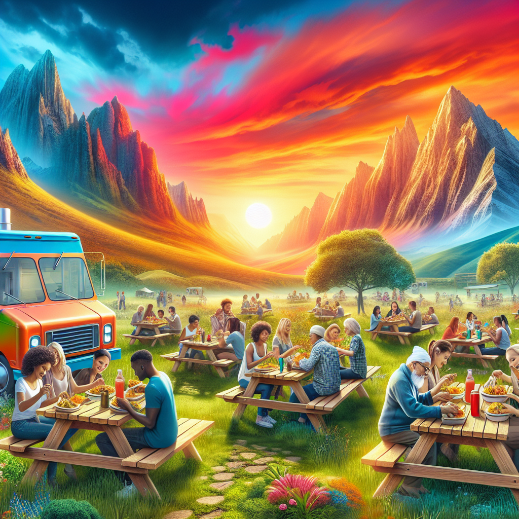 Jeep Gladiator Adventure