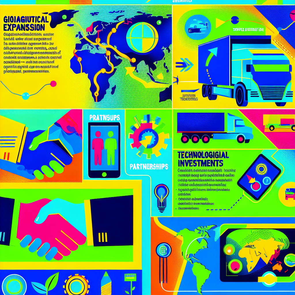 Kenworth Expansion Strategies