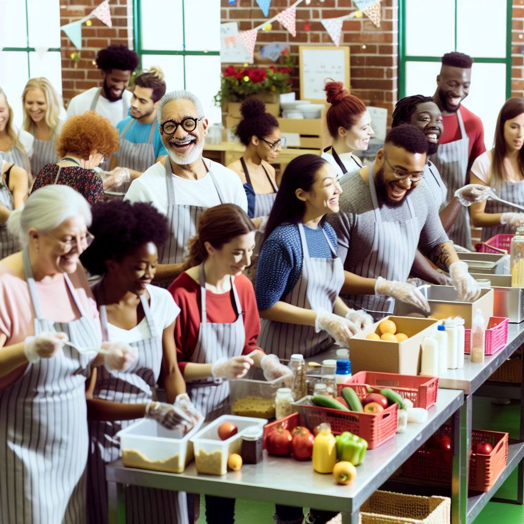 Community Engagement