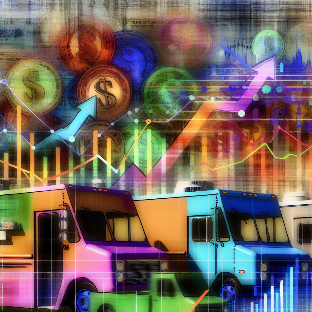 Economic Trends Impact on Food Truck Operations