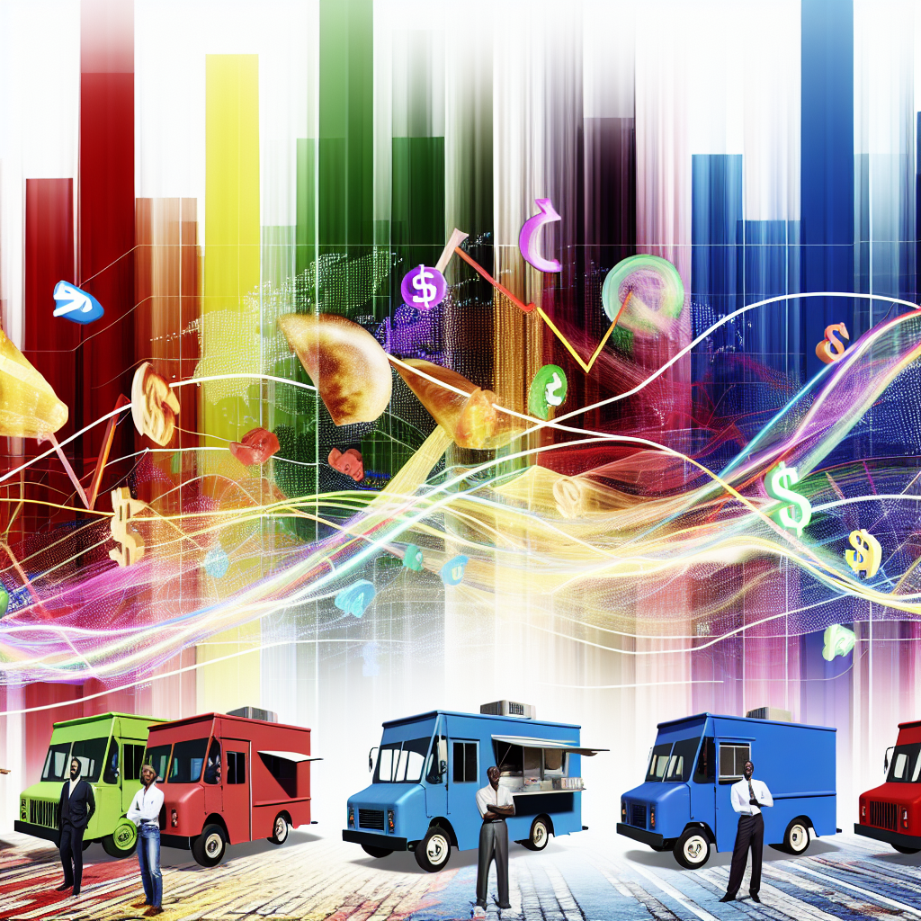 Food Trucks and Economic Indicators