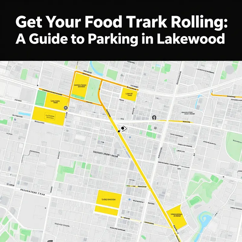 Understanding local regulations is key to successfully positioning your food truck.