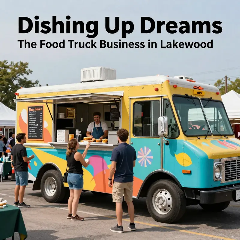 Food trucks provide an affordable entry point into the culinary business, attracting entrepreneurs with lower startup costs.