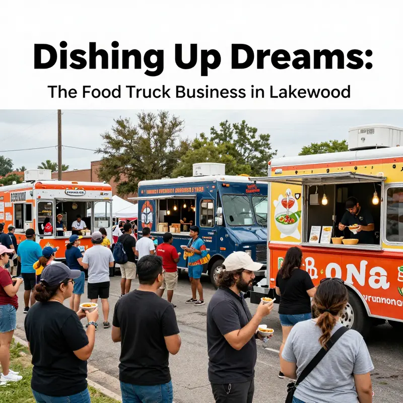 Food trucks provide an affordable entry point into the culinary business, attracting entrepreneurs with lower startup costs.