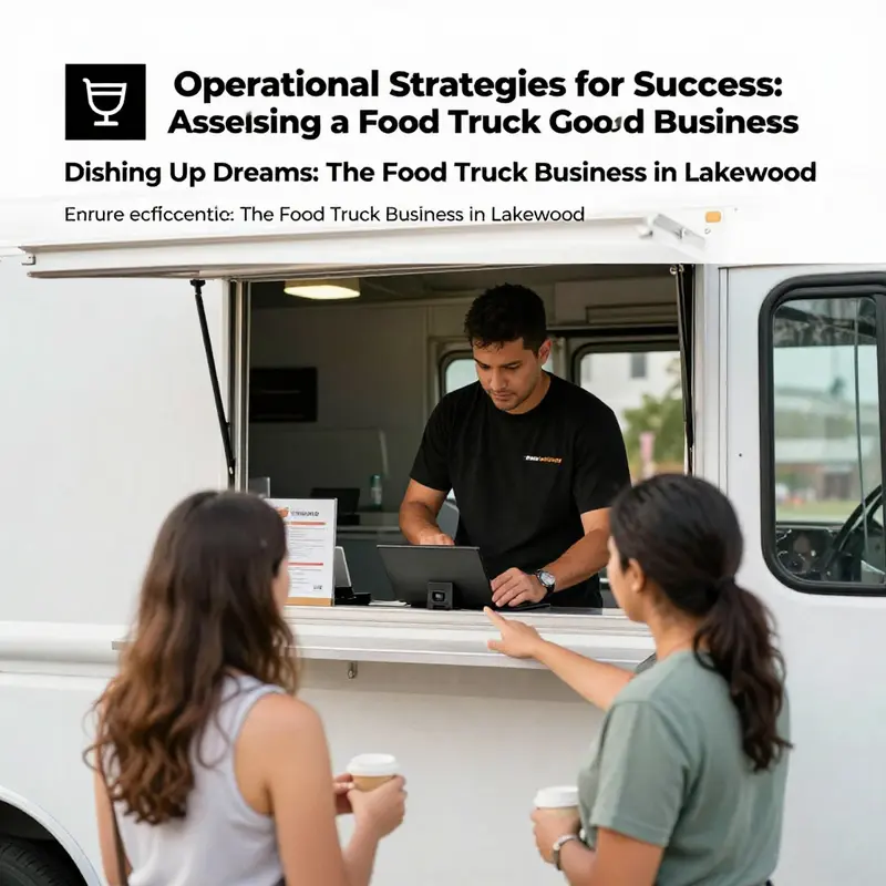 Food trucks provide an affordable entry point into the culinary business, attracting entrepreneurs with lower startup costs.