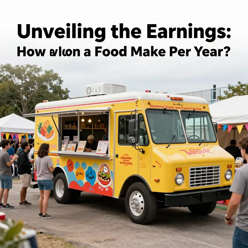 Food trucks thrive in urban settings, bringing delectable meals to busy streets.
