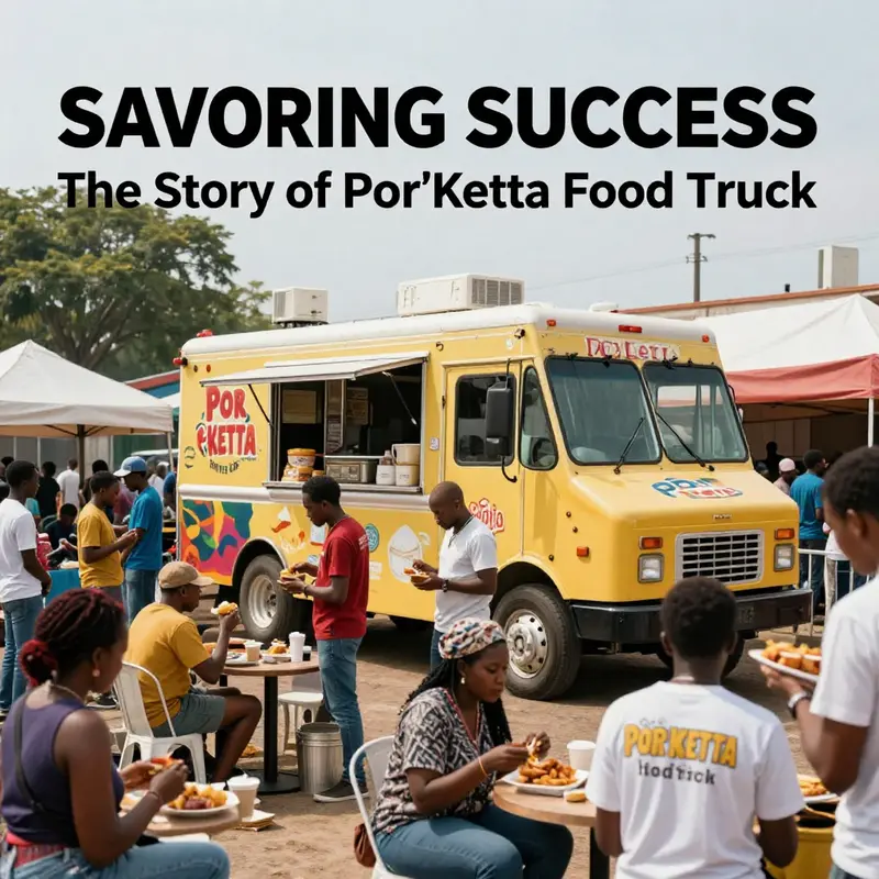 Embrace the Italian culinary traditions that inspire Por’Ketta’s delicious offerings.