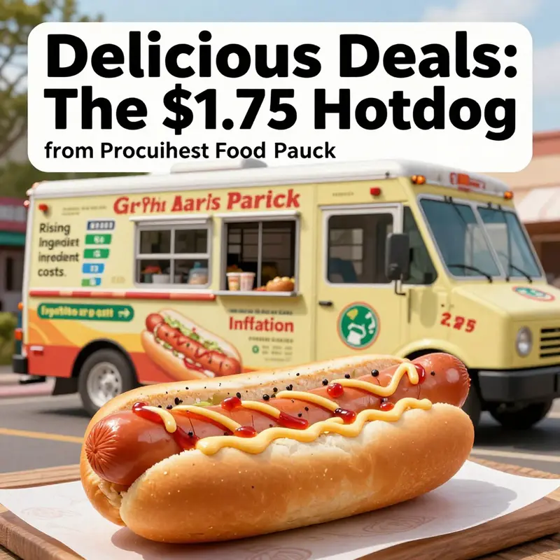 A glimpse into the history of Gray’s Papaya, where $1.75 hotdogs capture the heart of Lakewood.