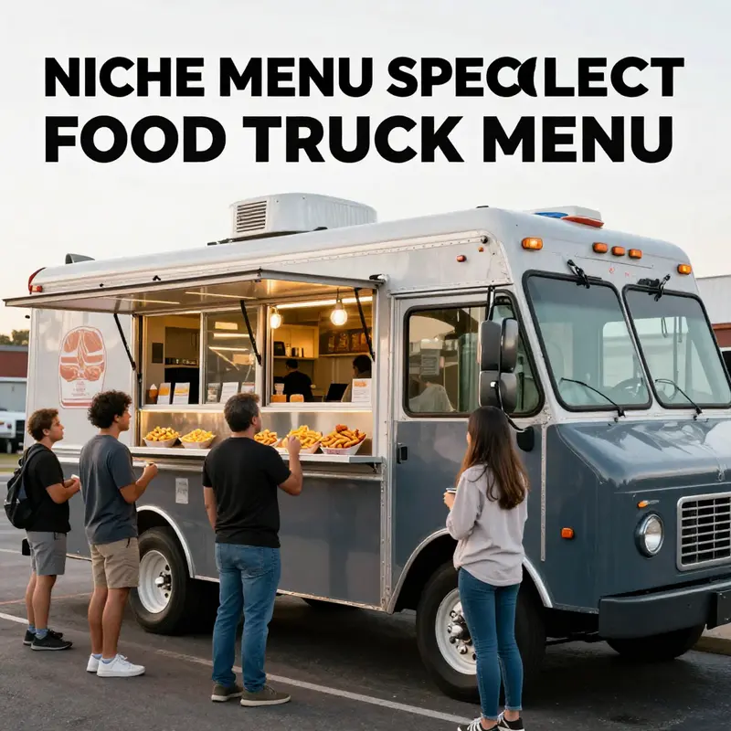 A themed food truck embracing the vibrant culture of Mexican street cuisine.