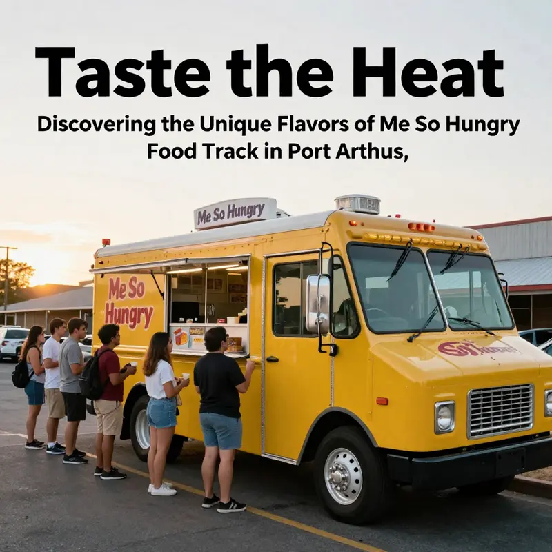 A delightful array of Puerto Rican dishes served at Me So Hungry Food Truck, highlighting the rich culinary offerings.