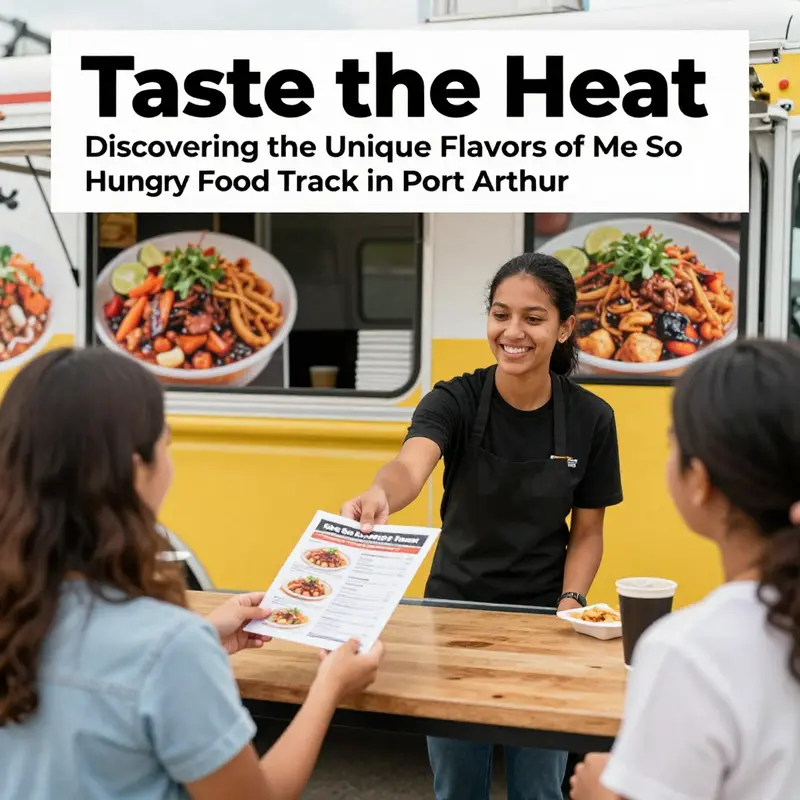 A delightful array of Puerto Rican dishes served at Me So Hungry Food Truck, highlighting the rich culinary offerings.