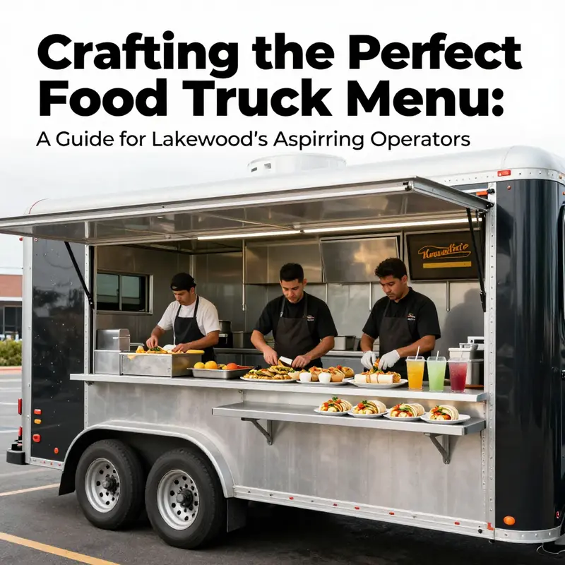 A themed food truck embracing the vibrant culture of Mexican street cuisine.