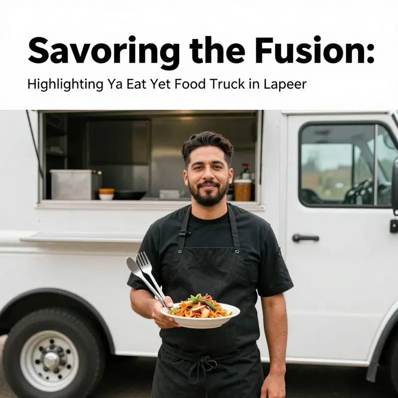 A vibrant selection of dishes from Ya Eat Yet?, blending Cuban and Italian influences.