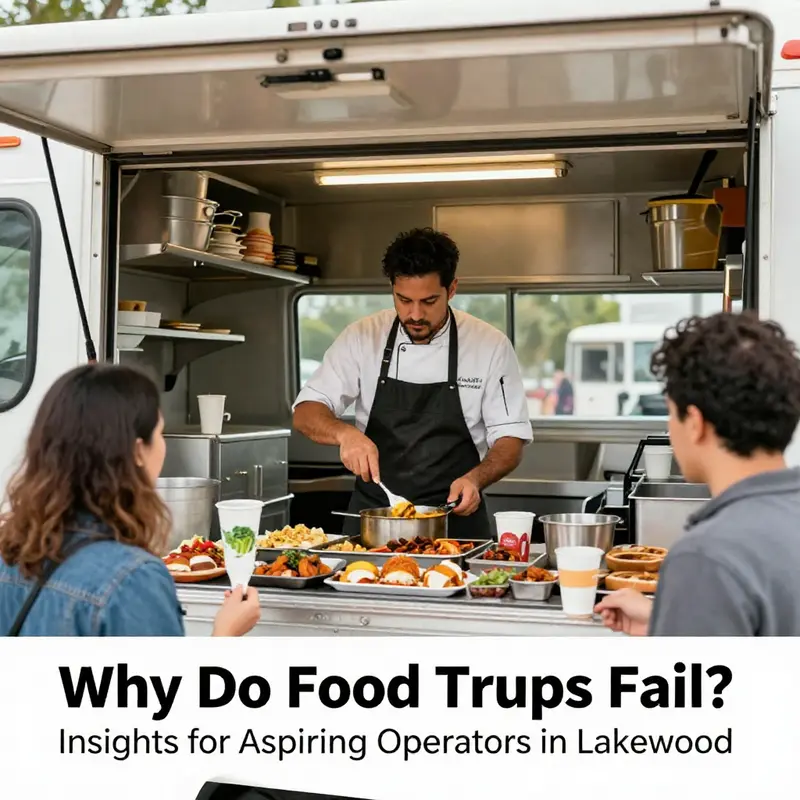 The right location makes all the difference in attracting customers.