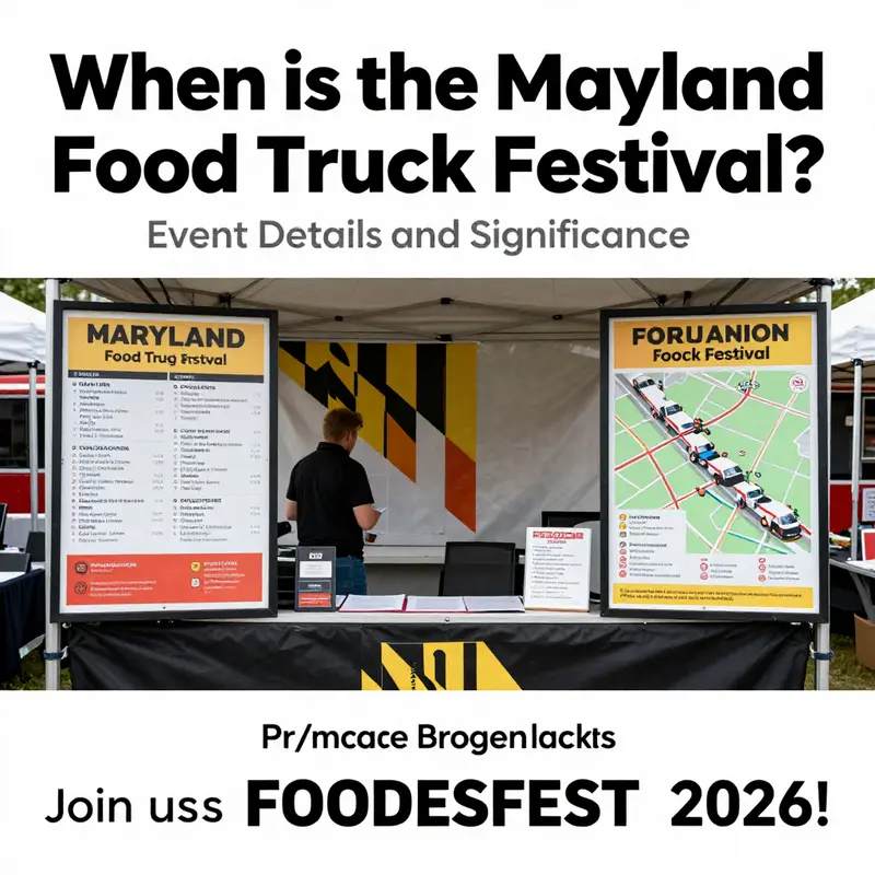 An overview of the vibrant atmospheres and culinary delights awaiting visitors at FOODEESFEST 2026.