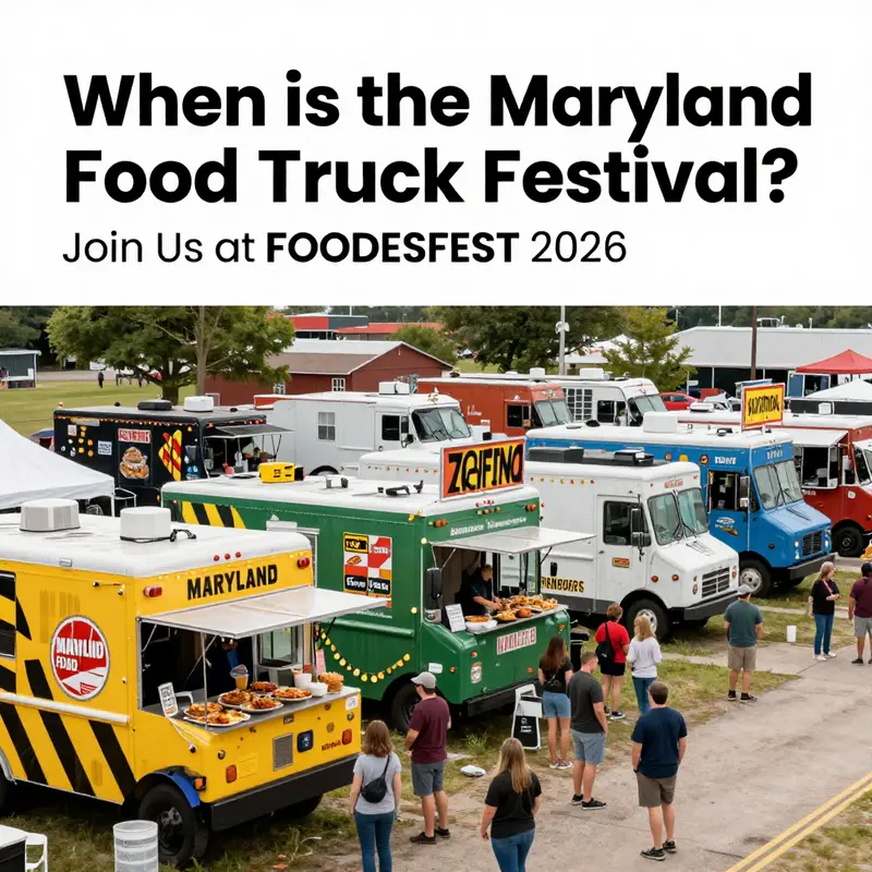 An overview of the vibrant atmospheres and culinary delights awaiting visitors at FOODEESFEST 2026.