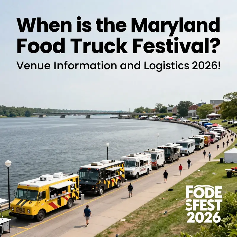 An overview of the vibrant atmospheres and culinary delights awaiting visitors at FOODEESFEST 2026.
