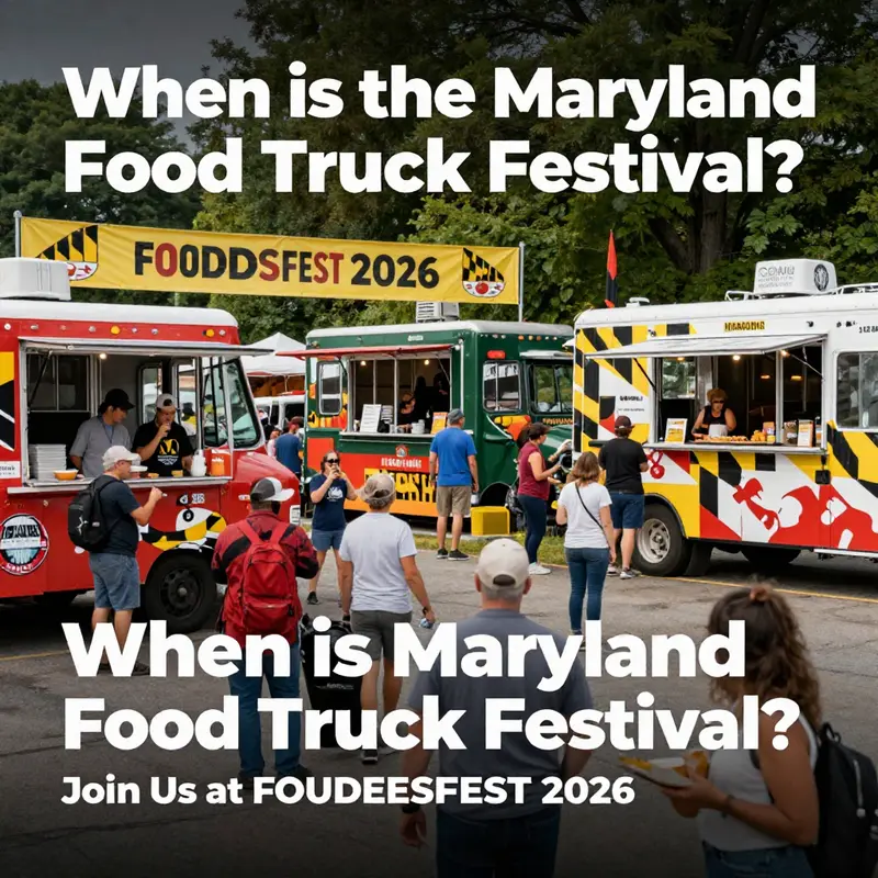 An overview of the vibrant atmospheres and culinary delights awaiting visitors at FOODEESFEST 2026.