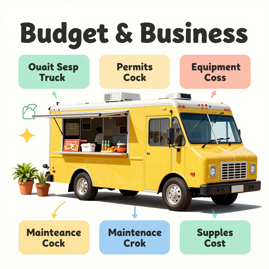 Budget Breakdown