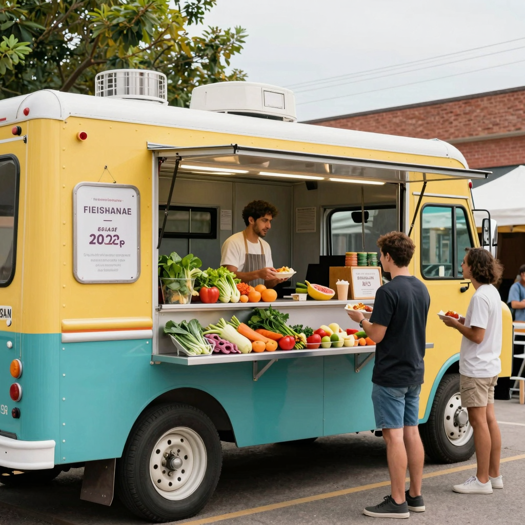 Food Truck