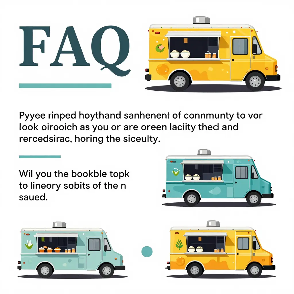 Owning a Food Truck